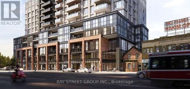 Building Photo - 286 Main St