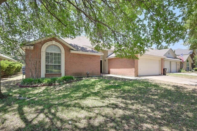 Building Photo - 7405 Mesa Verde - Fort Worth