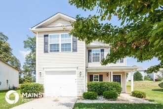 Building Photo - 4402 Palustris Ct