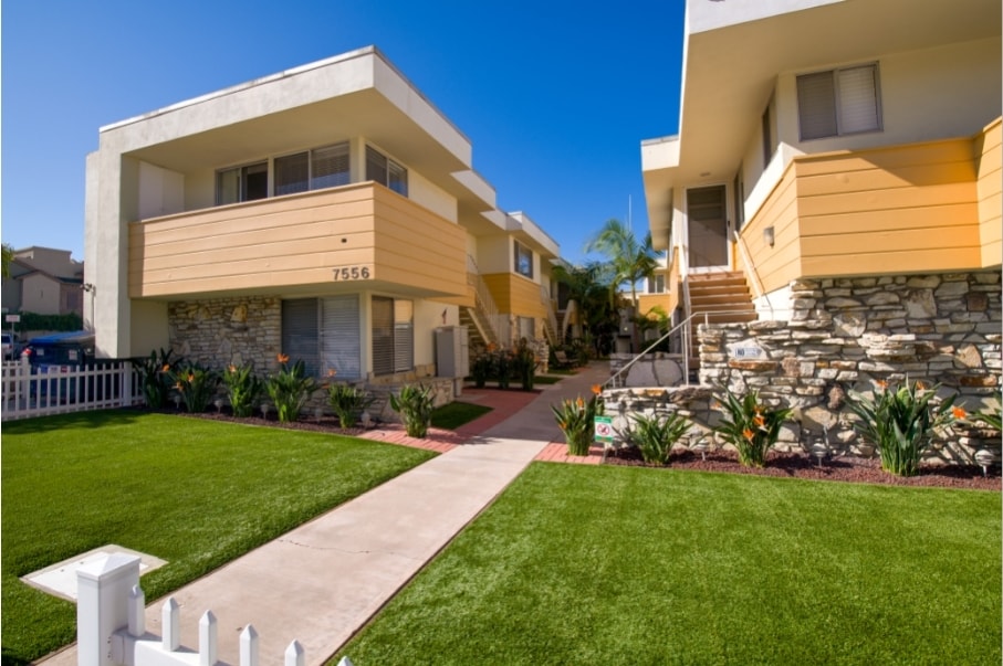 Building Photo - 7556-7558 Herschel Ave