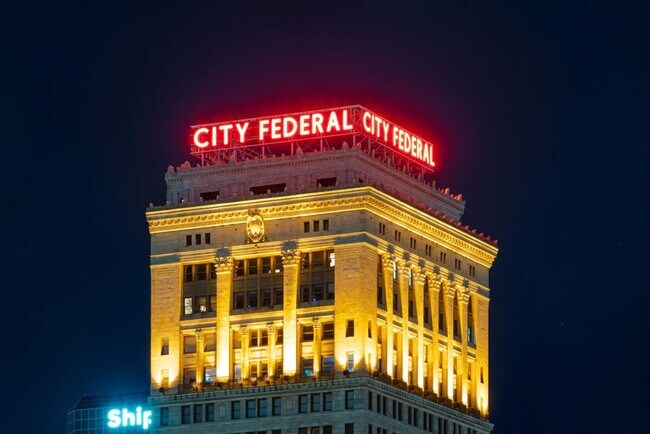 City Federal - 2024 2nd Ave N