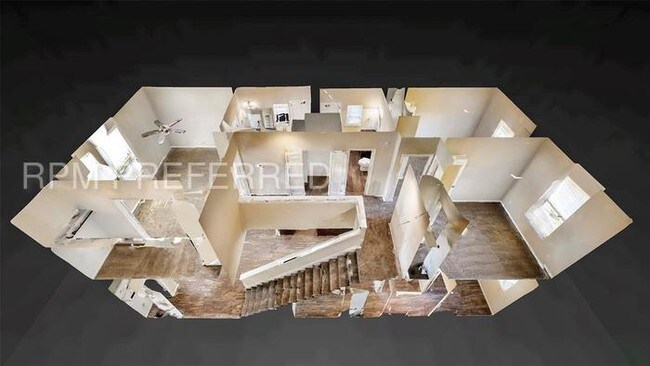 Foto del edificio - 8530 Homewood Ln unit B