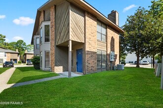 Building Photo - 1983 S Brightside View Dr