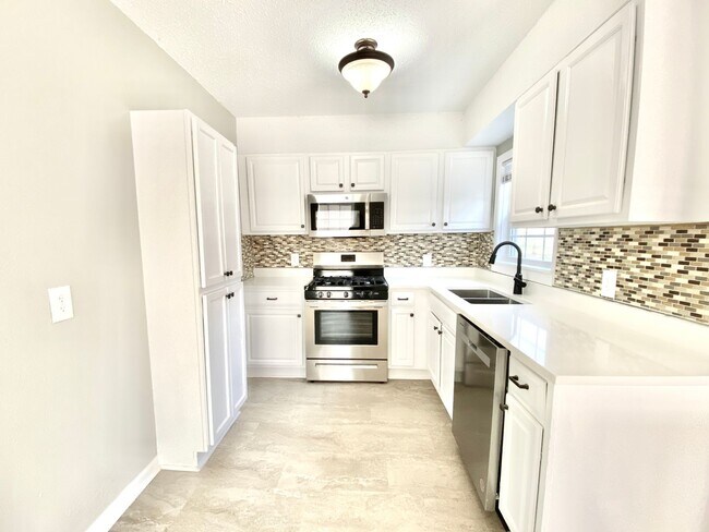 Foto del edificio - Historic Jewel in Jenks! Newly Remodeled 3...