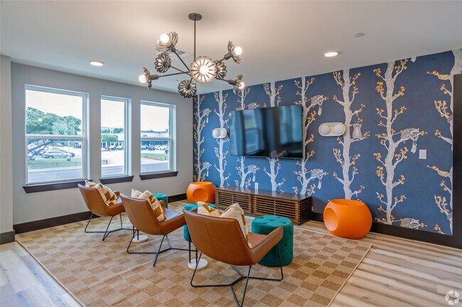 Foto del edificio - 10010 N Capital of Texas Hwy