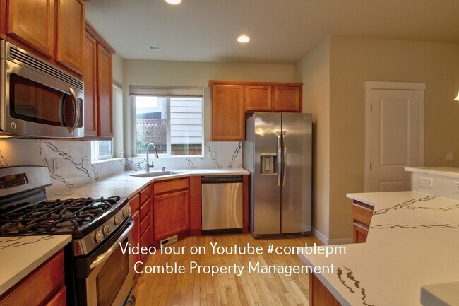 Photo - 17321 13th Dr SE House