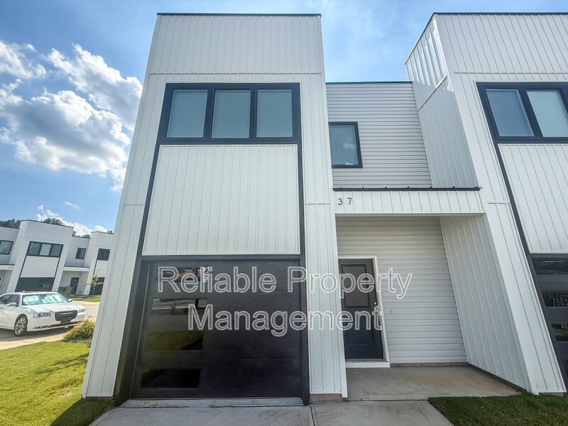 Foto principal - 37 N Laird Dr