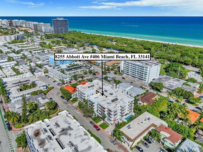 Foto del edificio - 8255 Abbott Ave