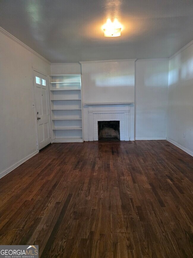 Foto del edificio - 419 Chamlee Dr