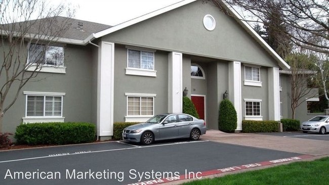 Foto del edificio - 20 Willow Rd