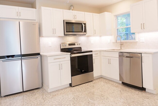 Foto del edificio - 8 Milton St