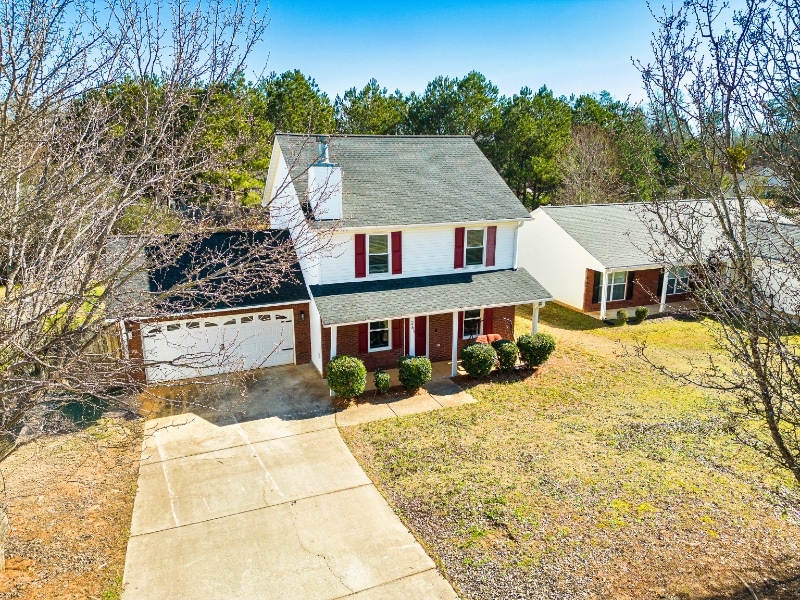 Primary Photo - 261 Whistle Way