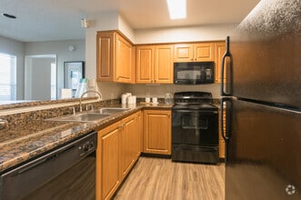 Interior Photo - Gloria Park Villas