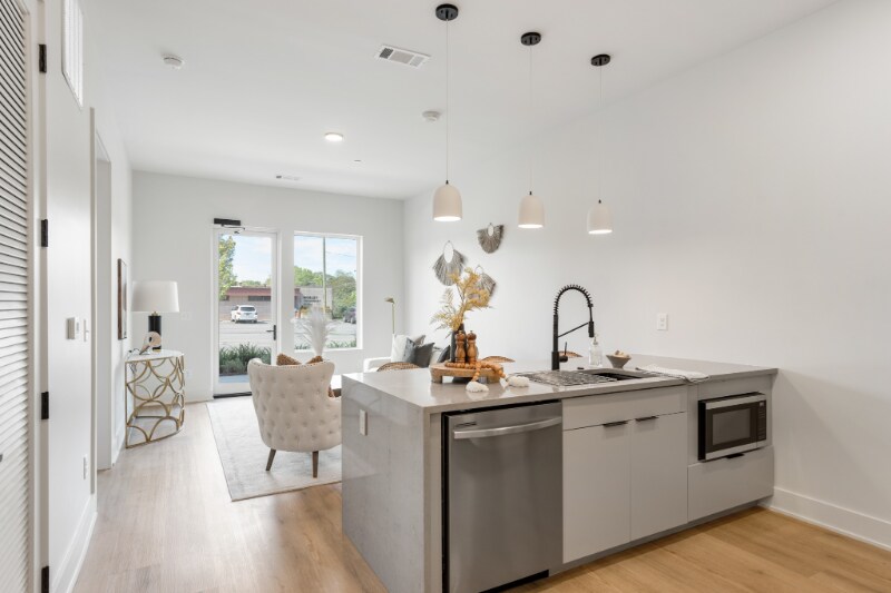 Foto principal - 1090 Haysboro Ave