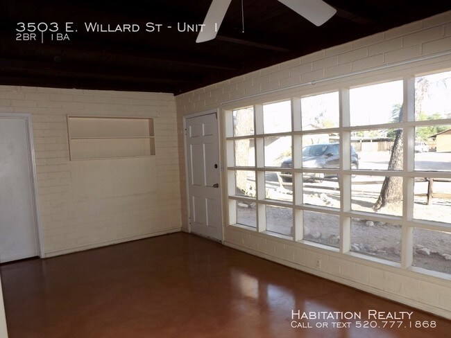 Building Photo - Palo Verde Neighborhood 1948 Vintage Home