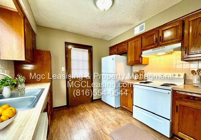 Foto del edificio - 215 NW Monroe St