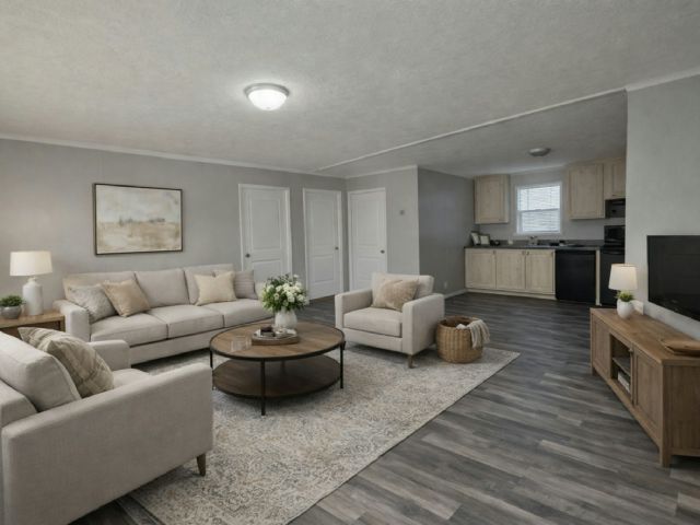 Foto del edificio - 801 MacBeth Cir