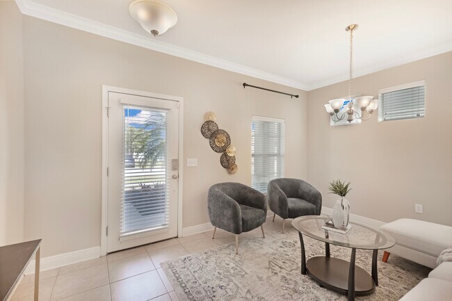 Foto del edificio - 7410 S Fitzgerald St