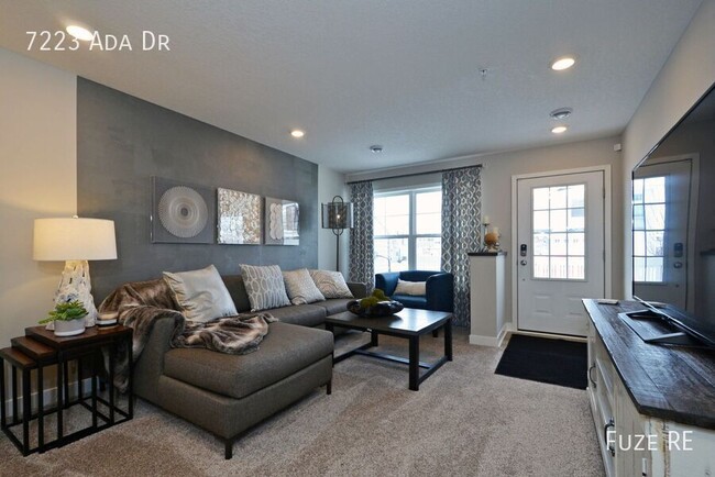 Building Photo - 7223 Ada Dr