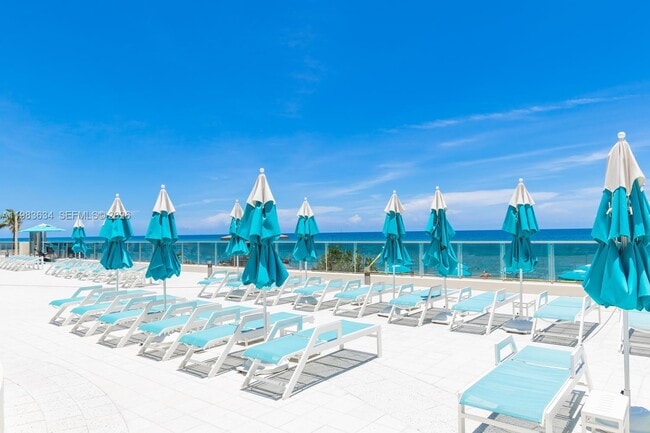 Foto del edificio - 2501 S Ocean Dr