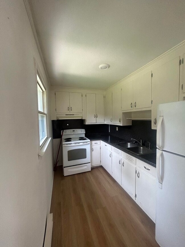 Foto del edificio - Briskwood Apartments