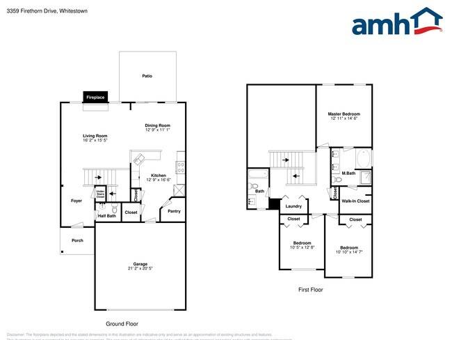 Foto del edificio - 3359 Firethorn Drive