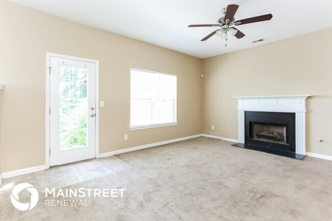Building Photo - 5742 Wellborn Creek Dr