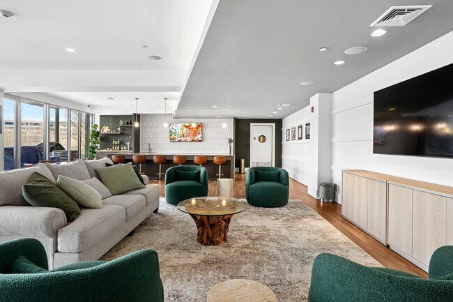 Foto del edificio - Fuse Cambridge