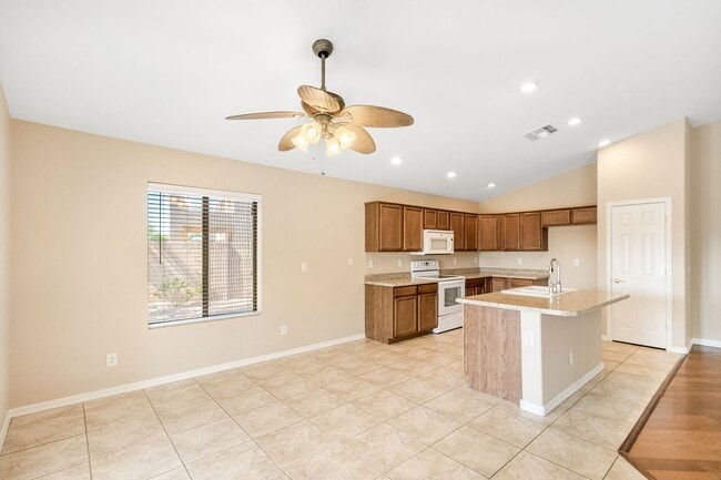 Building Photo - Big, Bright & Built for Comfortable Living!