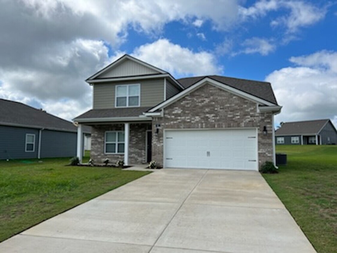 Foto principal - Newly Constructed Community Just 35 Minute...