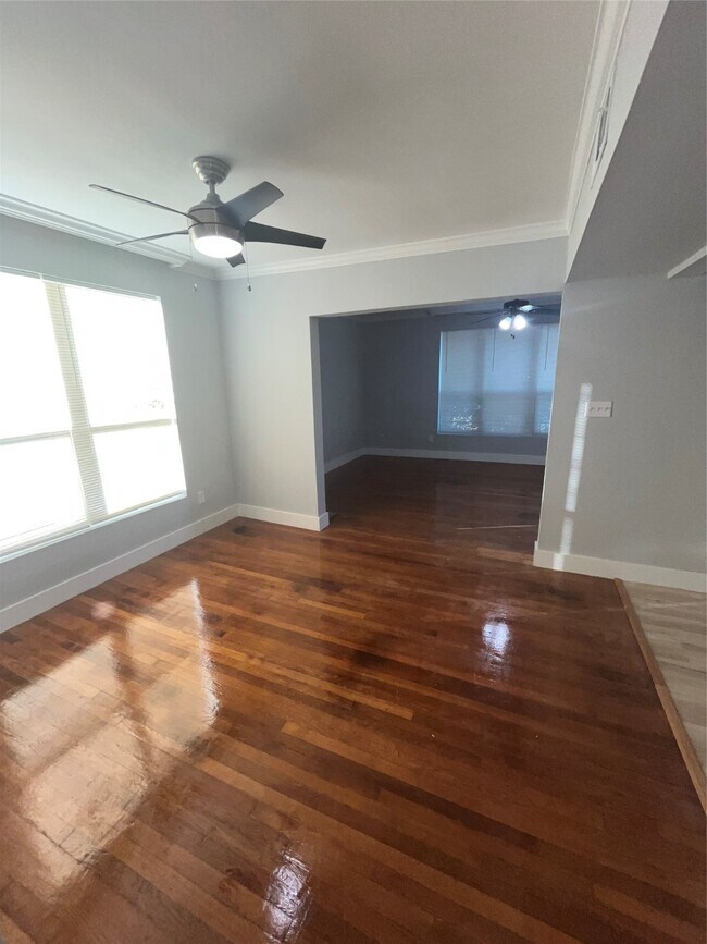 Foto del edificio - 1219 Autrey St