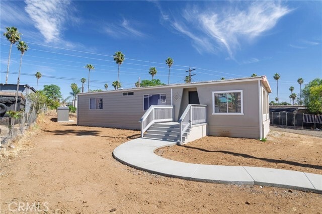 Foto del edificio - 22602 Lukens Ln