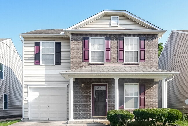 Building Photo - 2878 Creekbend Dr