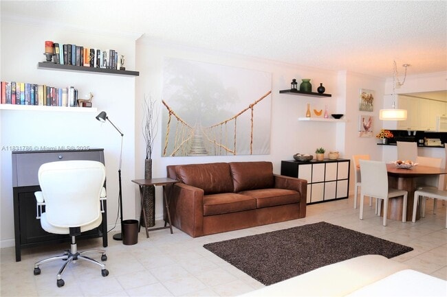 Building Photo - 2501 S Ocean Dr