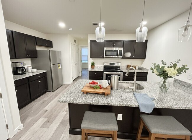 Photo - 3104 N Broad St Apartment