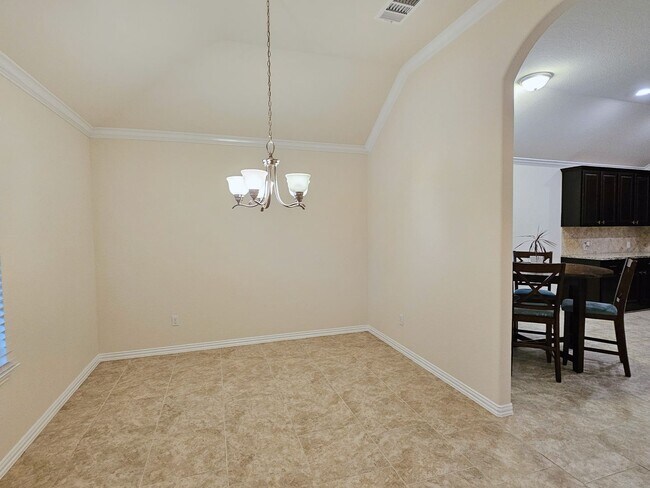 Foto del edificio - Single-Story Highlands at Mayfield Ranch 4...