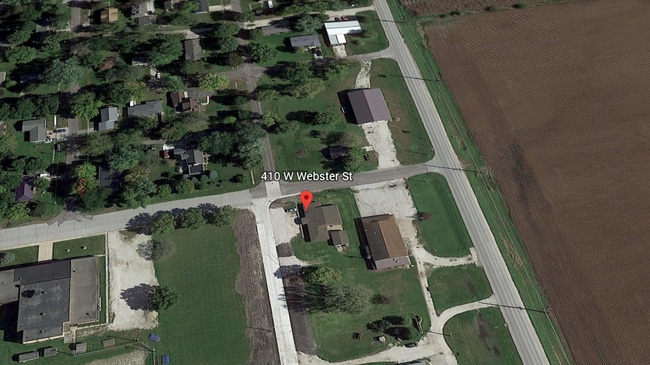 UTILITIES AND LAUNDRY INCLUDED Goldfield, IA - 410 W Webster St