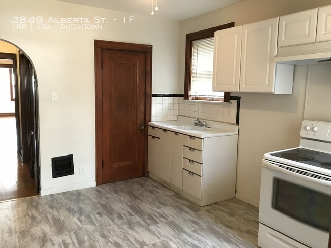Foto del edificio - 3849 Alberta St