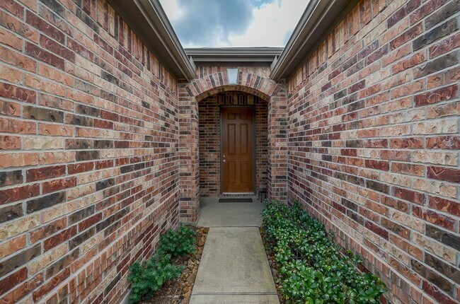 Foto del edificio - 4406 S Vineyard Mdw Ln