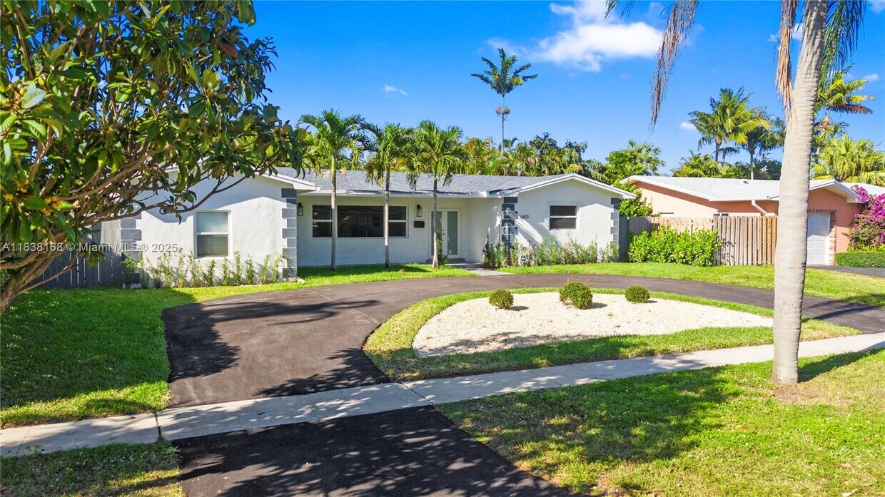 Foto principal - 5401 Fillmore St