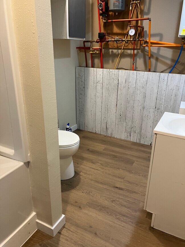 Foto del edificio - 13110 42nd Ave SW