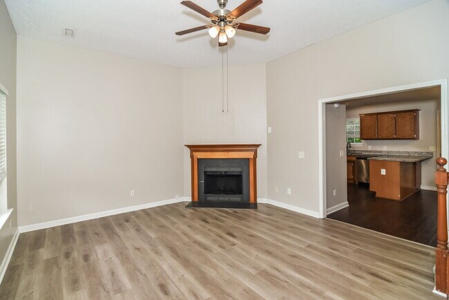 Foto del edificio - 1609 Soulshine Pl