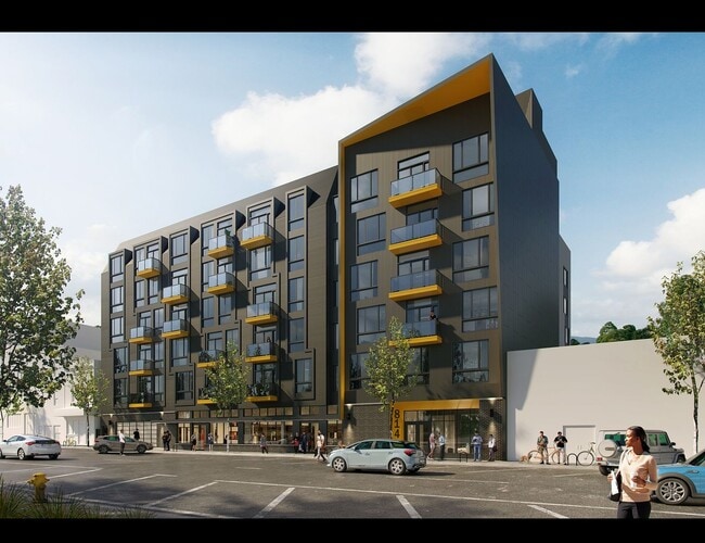 Photo - 824 N 2nd St Apartment