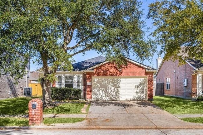 Building Photo - 7315 Wisteria Chase Pl