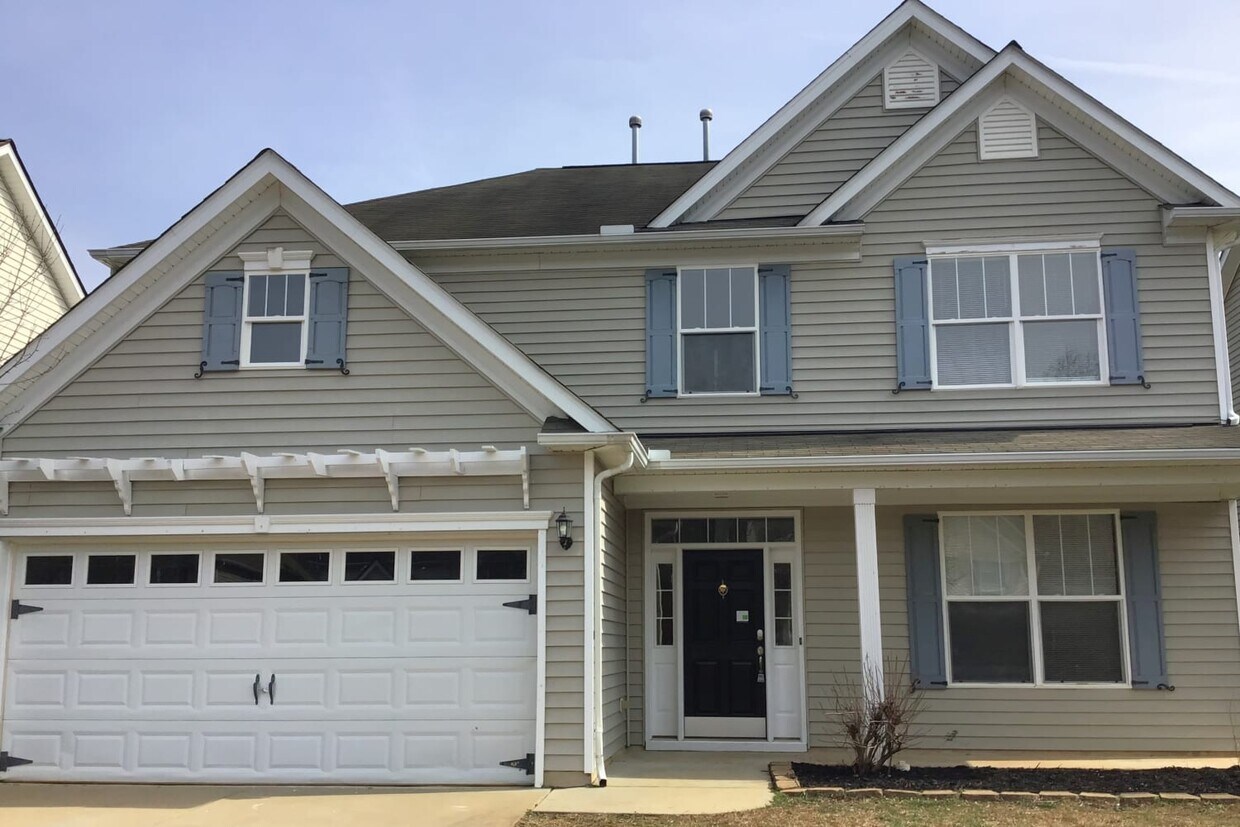 Primary Photo - 357 Stobhill Ln