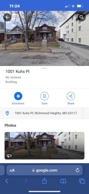 Building Photo - 1001 Kuhs Pl