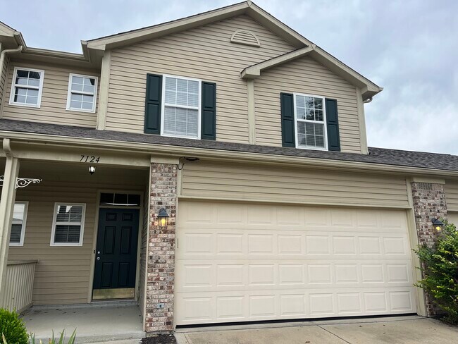 Building Photo - 7124 Forrester Ln