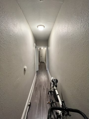 Hallway - 563 W Orange St