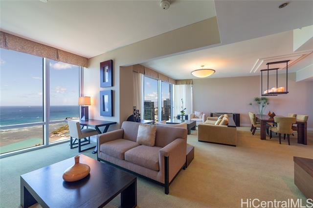 Foto del edificio - 1288 Ala Moana Blvd