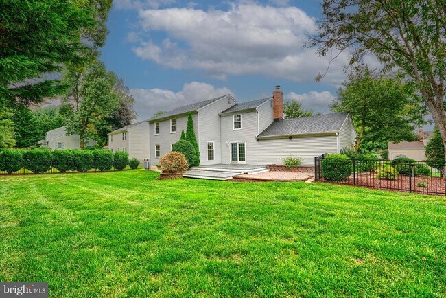 Foto del edificio - 1505 Westminster Ct